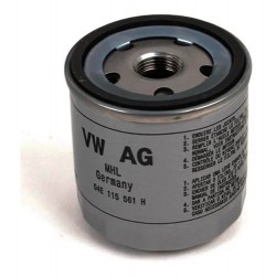 Filtro de Óleo do Motor Original VW Up! 1.0 12V , Gol, Fox, Saveiro G6 MSI Flex 04E115561H