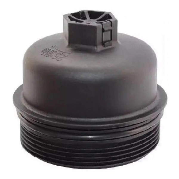 Copo do Filtro de Óleo da Captiva  Gm 12605565