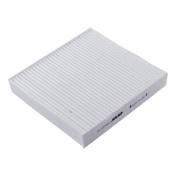 Filtro de Ar Condicionado Wega Fiat Gran Siena, Argo, Cronos, Mobi Novo, Uno Novo, Palio  Nova Strada  AKX35323