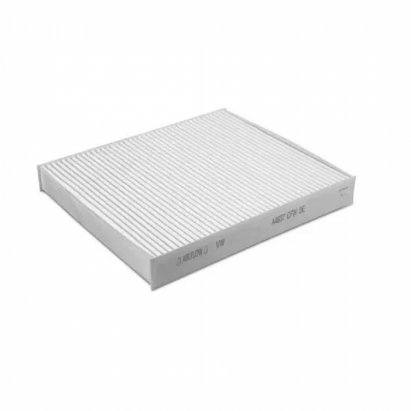  Filtro de ar condicionado de Fox, Polo, Voyage FAC303