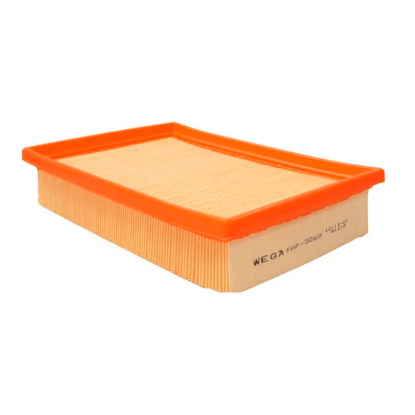 Filtro de Ar do Motor  Wega GM Cobalt 2011> Spin 1.8 2012/2017, Sonic   FAP3269