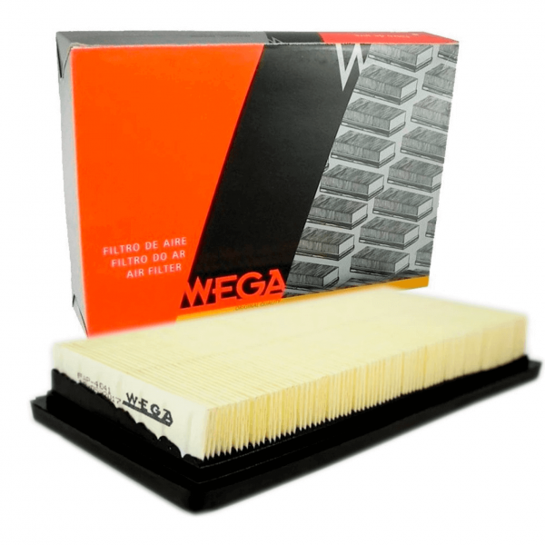 Filtro de Ar do Motor  Wega Toyota Etios Flex 1.3 e 1.5 16v 2016> FAP4041