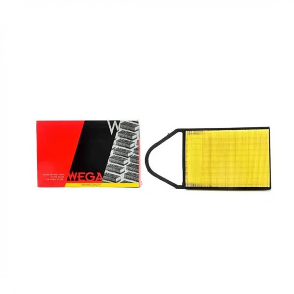 Filtro de Ar do Motor  Wega Toyota Etios Flex 1.3 e 1.5 16v 2012/2016  FAP4043