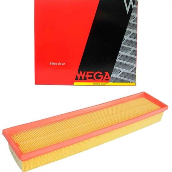 Filtro de Ar do Motor  Wega Citroen C3 1.6 16v 2003>      FAP4873