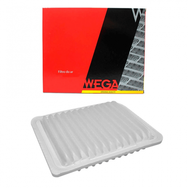 Filtro de Ar do Motor Wega Toyota Corolla 08>..    JFA285