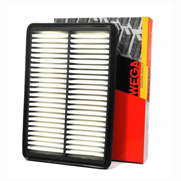Filtro de Ar do Motor Wega Hyundai Tucson 2005/2010 e Kia Sportage 2005>  JFAH12