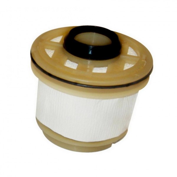 Filtro De Combustível Refil Diesel  Wega Toyota Hilux 05/.. Mitsubishi L200 Triton , Pajero HPE JFC207/2
