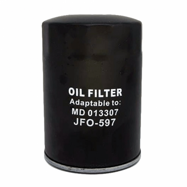 Filtro de Óleo do Motor Mitsubishi  L200 Sport HPE , L200 Triton 3.2 TDI , Pajero Dakar HPE JFO597