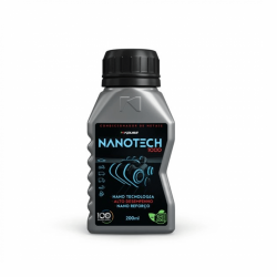 Condicionador de Metais Nanotech 1000 Koube  200 ml