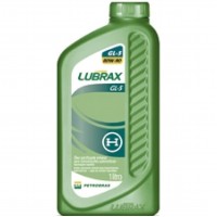 Óleo Lubrificante para Câmbio Manual Lubrax 80w90 Mineral GL5 -1L