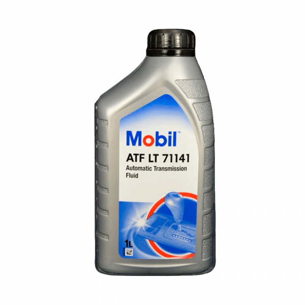 Óleo Para Transmissão Automática Mobil ATF LT 71141 - 1L