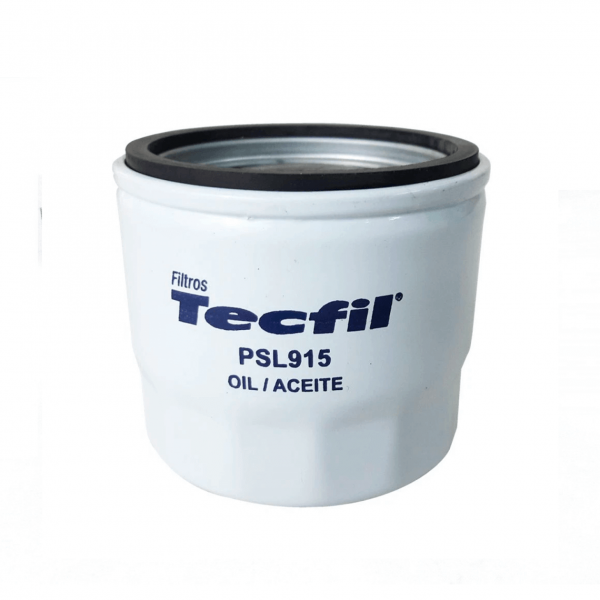 Filtro de Óleo do Motor Toyota Etios 1.3 e 1.4 Todos 2012/... PSL915
