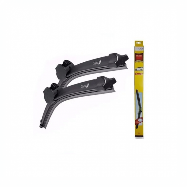 Palheta Dianteira Dyna Ka Geração 3 , Ka + Ecosport II (modelo novo) - SD4