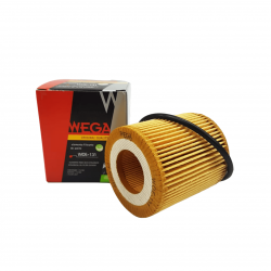 Filtro de Óleo do Motor Wega Ford Ranger Diesel 2011>  WOE131 Refil