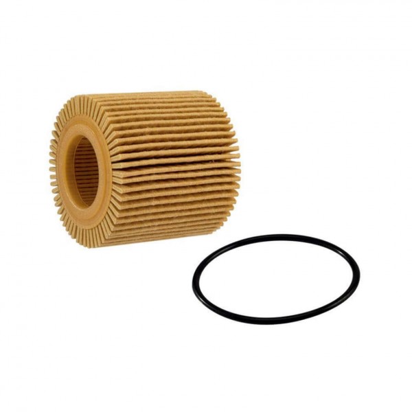 Filtro de Óleo do Motor Refil Wega Toyota  Corolla  (ALTIS/XEI/XRS) 2010/...WOE803