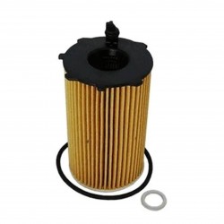Filtro de Óleo do Motor Wega Hyundai Santa Fé 3.5 V6 24v 2011>  WOE913